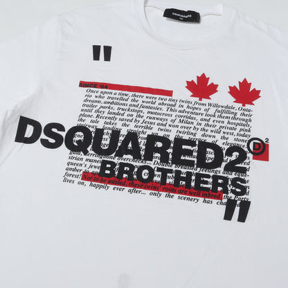 21SS グラフィック プリント Tシャツ(Brothers T-Shirt / Cool Fit)