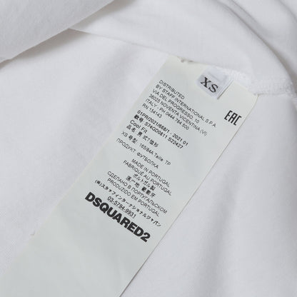 21SS グラフィック プリント Tシャツ(Brothers T-Shirt / Cool Fit)
