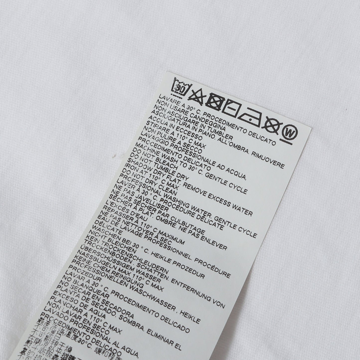 21SS グラフィック プリント Tシャツ(Brothers T-Shirt / Cool Fit)