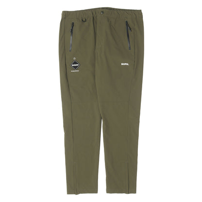 20AW ストレッチシェル ウォームアップ パンツ(WARM UP PANTS)