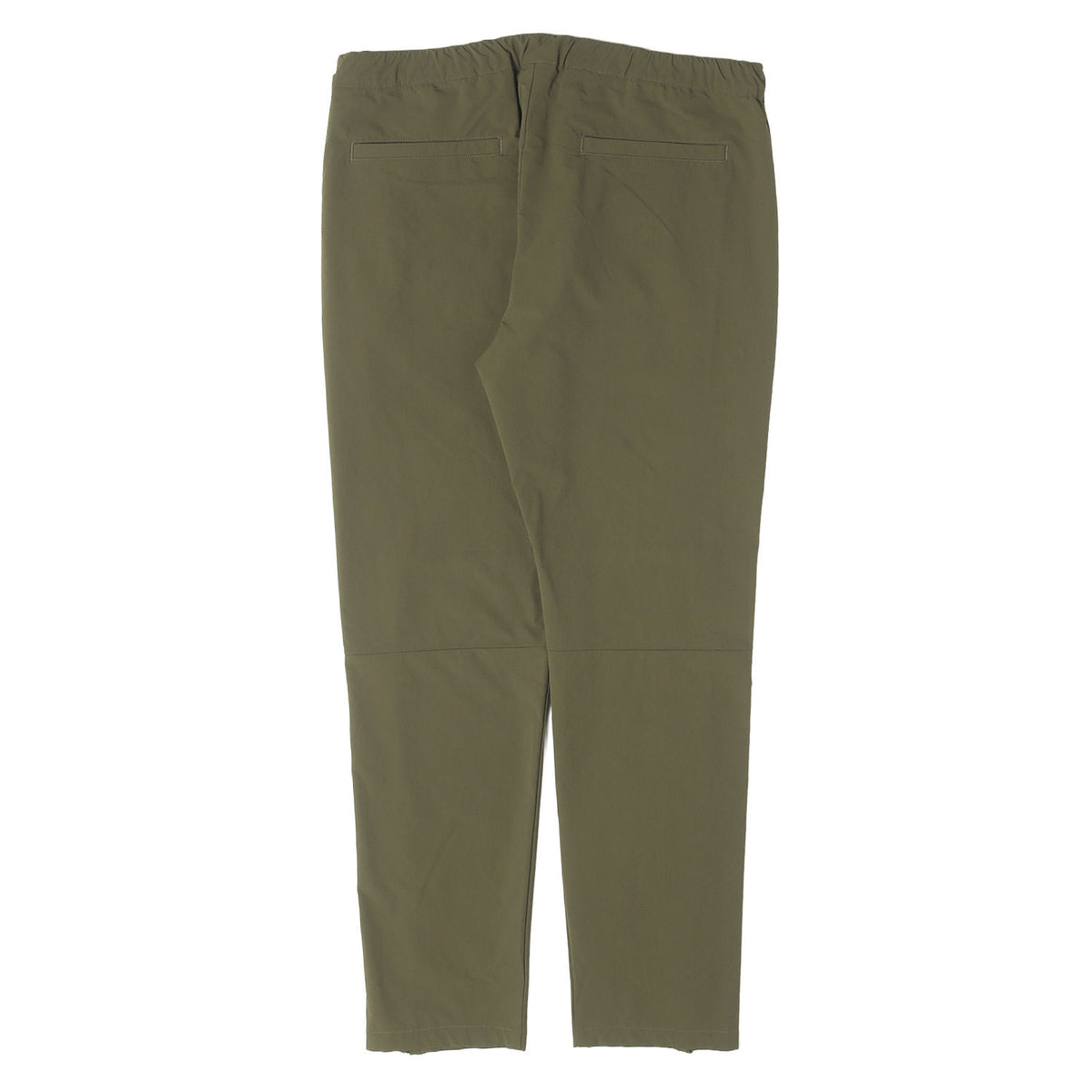 20AW ストレッチシェル ウォームアップ パンツ(WARM UP PANTS)