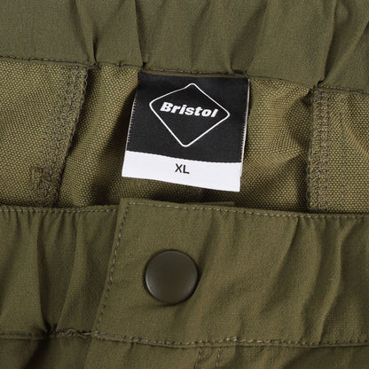 20AW ストレッチシェル ウォームアップ パンツ(WARM UP PANTS)