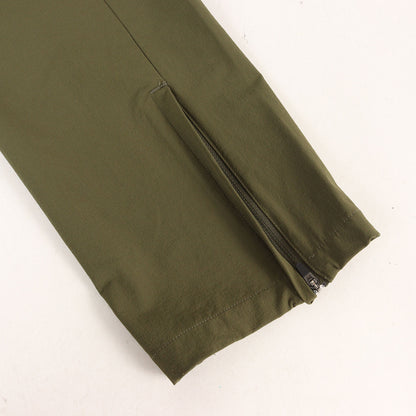 20AW ストレッチシェル ウォームアップ パンツ(WARM UP PANTS)