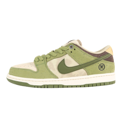 ×堀米雄斗 SB DUNK LOW PRO MATCHA (HF8022-300)