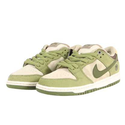 ×堀米雄斗 SB DUNK LOW PRO MATCHA (HF8022-300)