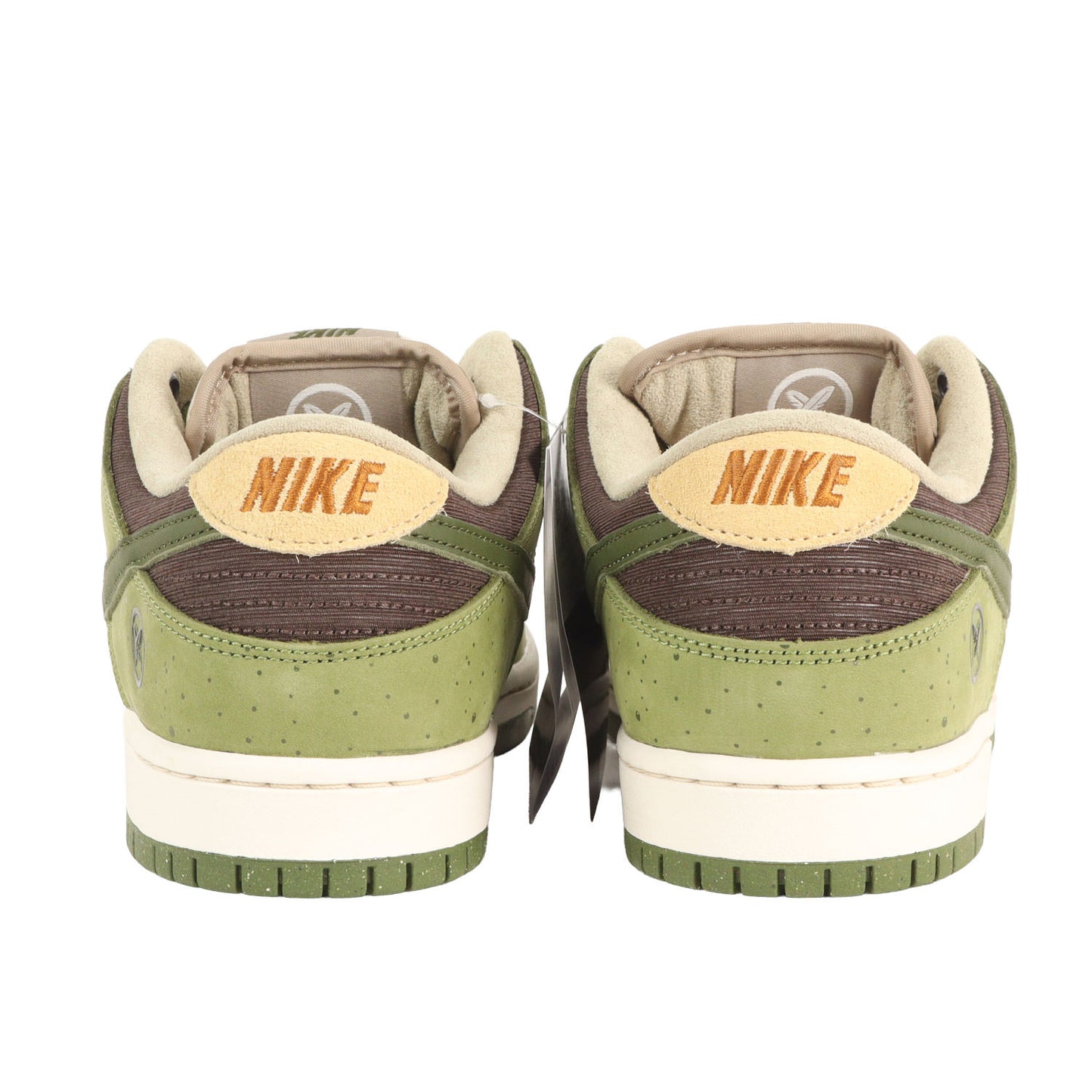 ×堀米雄斗 SB DUNK LOW PRO MATCHA (HF8022-300)