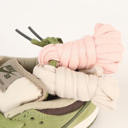 ×堀米雄斗 SB DUNK LOW PRO MATCHA (HF8022-300)