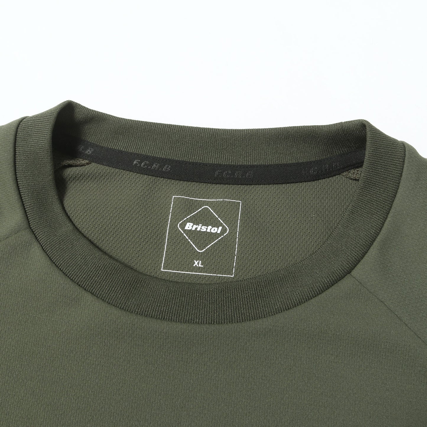 24SS ゲーム ロングスリーブ トップ / Tシャツ(STREAM LINE L/S TOP)