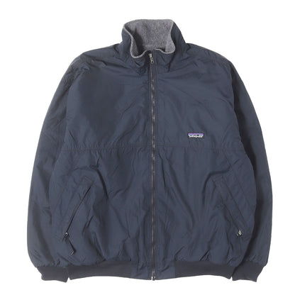 [希少モデル] 00s シェルド シンチラ ジャケット (Shelled Synchilla Jacket) 28132 F4