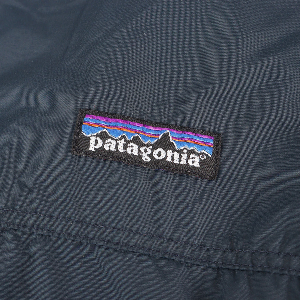 [希少モデル] 00s シェルド シンチラ ジャケット (Shelled Synchilla Jacket) 28132 F4