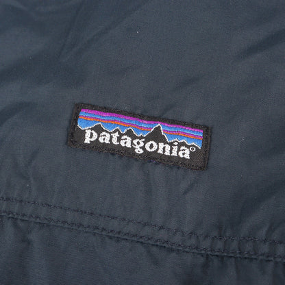 [希少モデル] 00s シェルド シンチラ ジャケット (Shelled Synchilla Jacket) 28132 F4