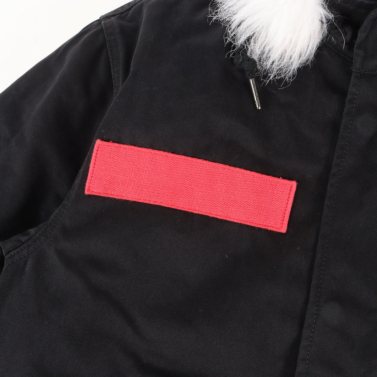 キルティングライナー付き 3WAY フィッシュテール モッズコート(EXPLODE&RELORD M-51 PARKA)