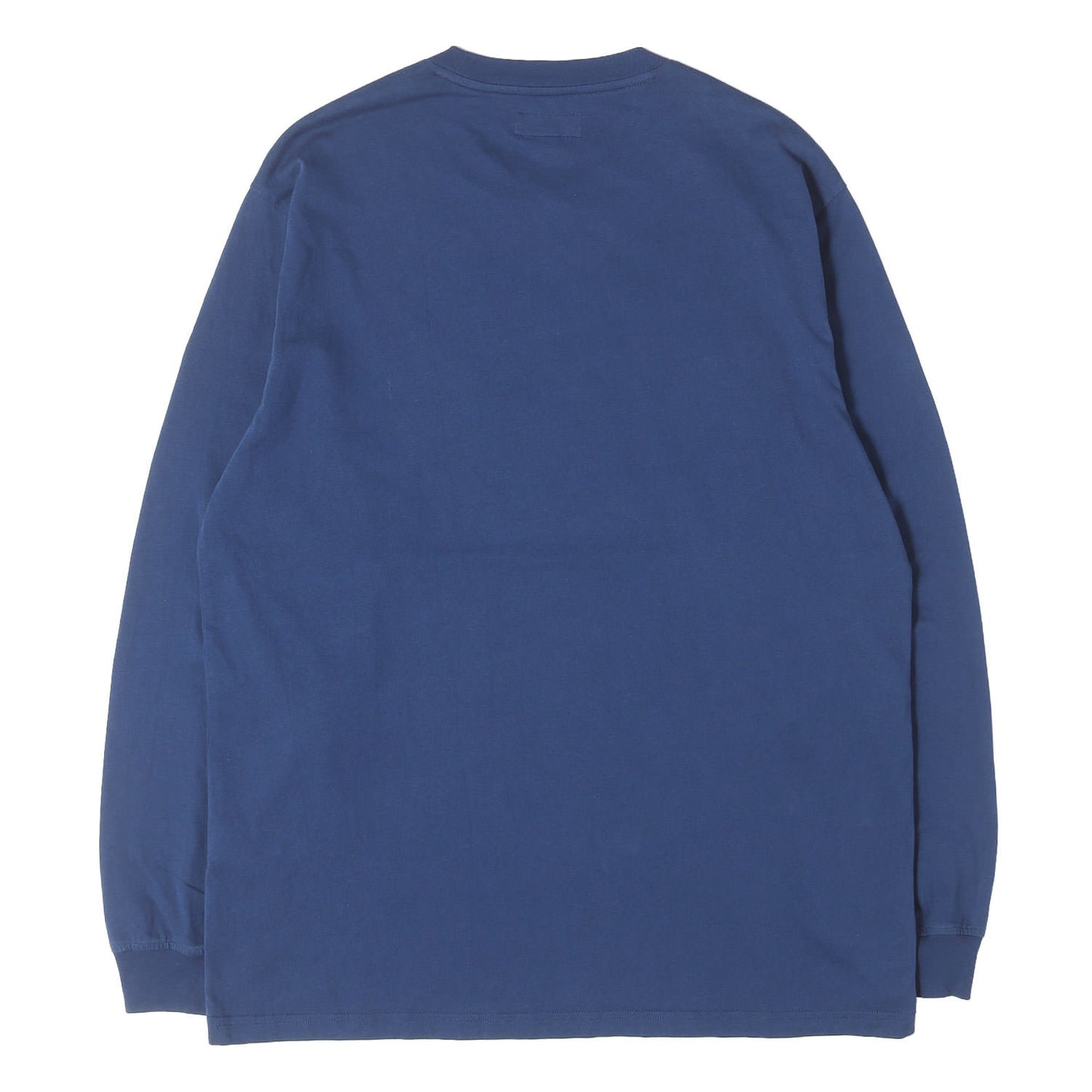 25SS スモールBOXロゴ ロングスリーブTシャツ (Small Box L/S Tee)