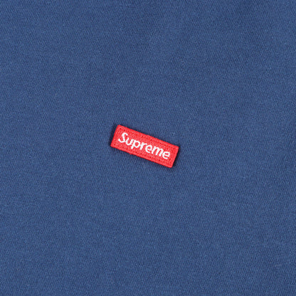 25SS スモールBOXロゴ ロングスリーブTシャツ (Small Box L/S Tee)