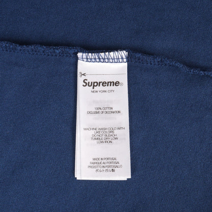 25SS スモールBOXロゴ ロングスリーブTシャツ (Small Box L/S Tee)