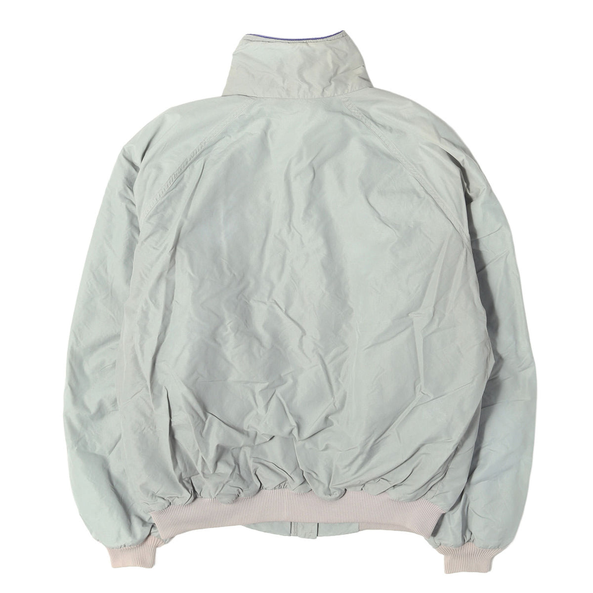 [希少モデル] 80s 三角タグ シェルド シンチラ ジャケット (Shelled Synchilla Jacket) USA製