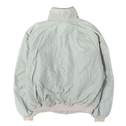[希少モデル] 80s 三角タグ シェルド シンチラ ジャケット (Shelled Synchilla Jacket) USA製