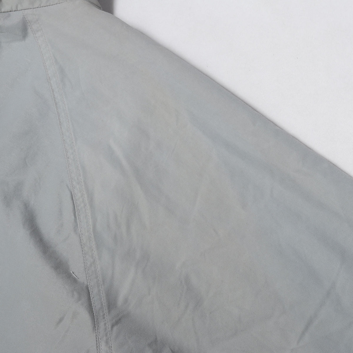 [希少モデル] 80s 三角タグ シェルド シンチラ ジャケット (Shelled Synchilla Jacket) USA製