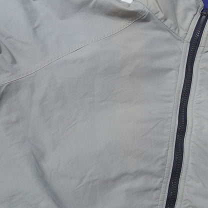 [希少モデル] 80s 三角タグ シェルド シンチラ ジャケット (Shelled Synchilla Jacket) USA製