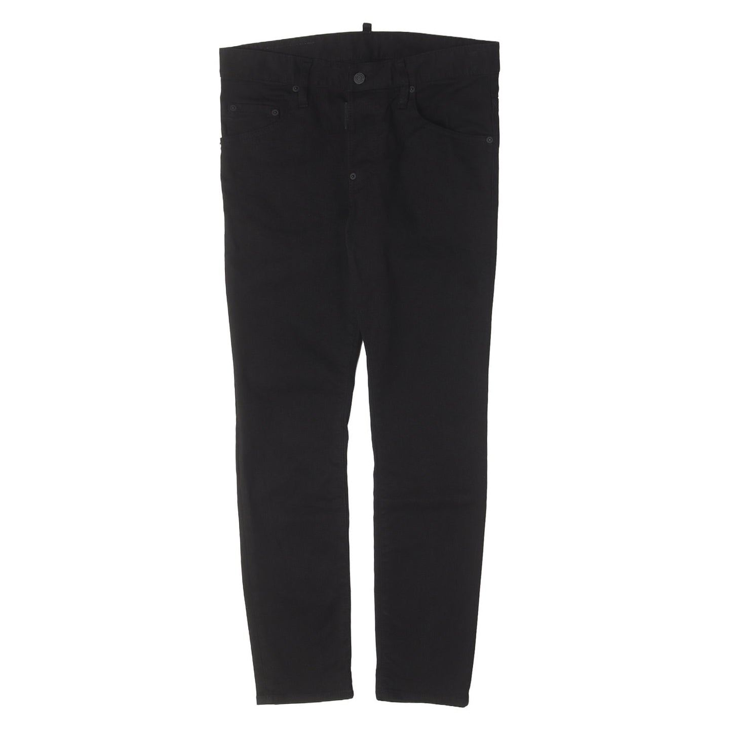 スケーター ストレッチ スキニー デニムパンツ(Skater Jean)