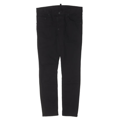 スケーター ストレッチ スキニー デニムパンツ(Skater Jean)