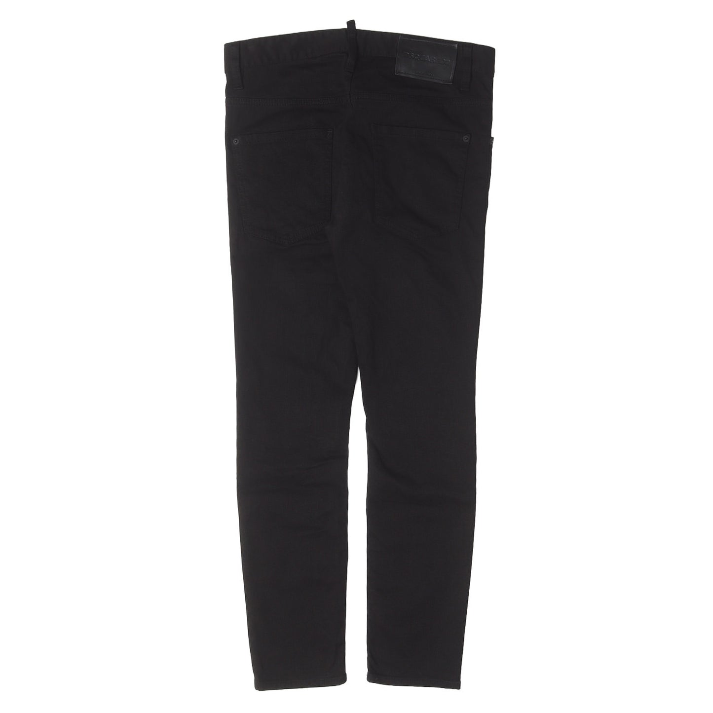 スケーター ストレッチ スキニー デニムパンツ(Skater Jean)