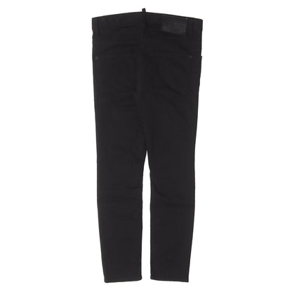 スケーター ストレッチ スキニー デニムパンツ(Skater Jean)