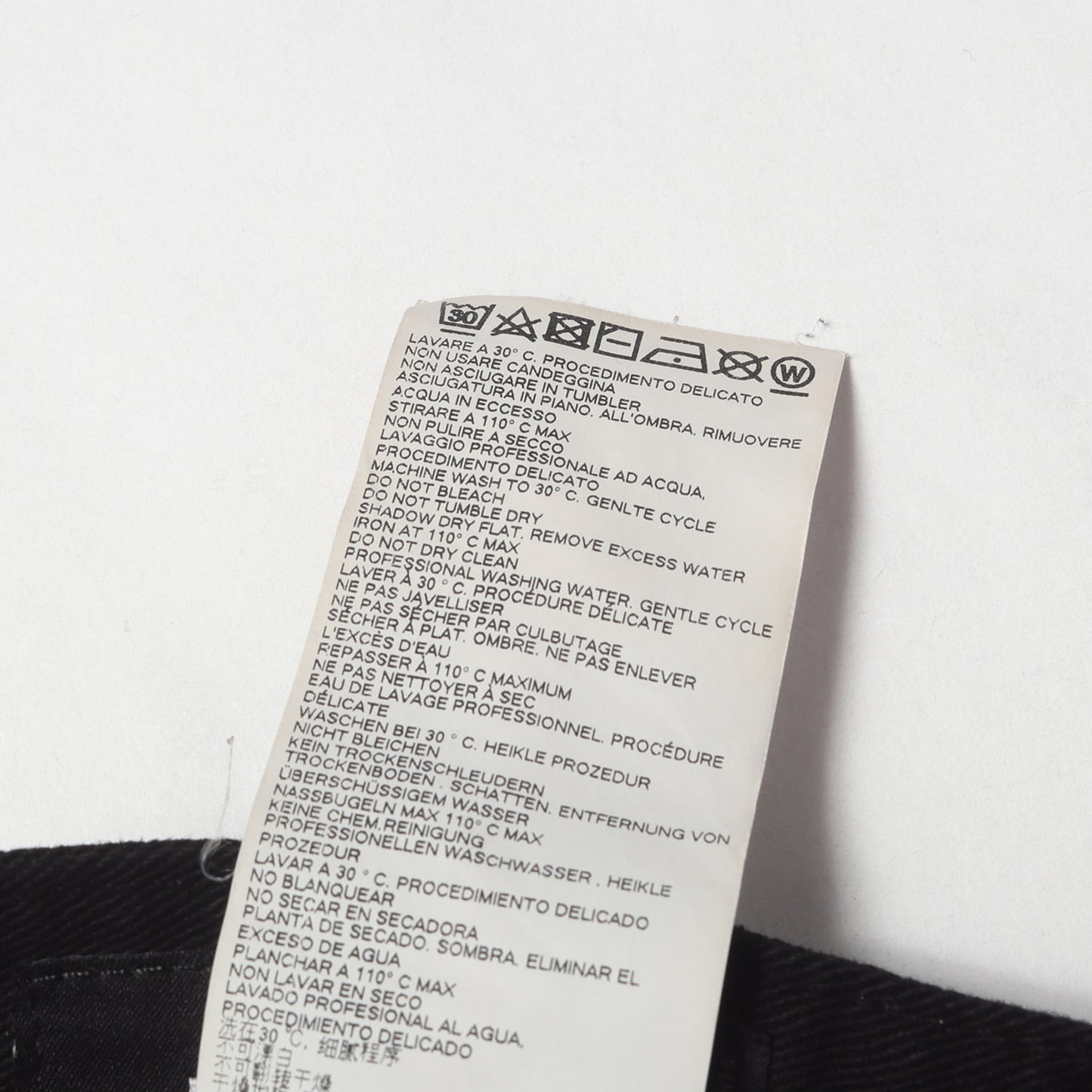 スケーター ストレッチ スキニー デニムパンツ(Skater Jean)