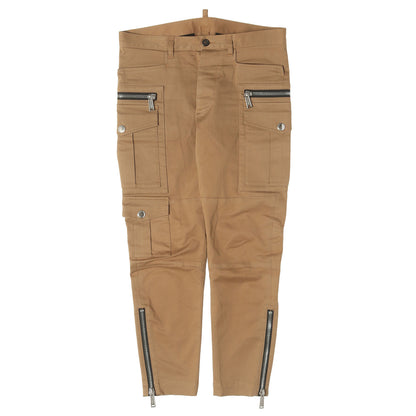 ストレッチ セクシー サファリ カーゴパンツ(SEXY SAFARI CARGO PANTS)