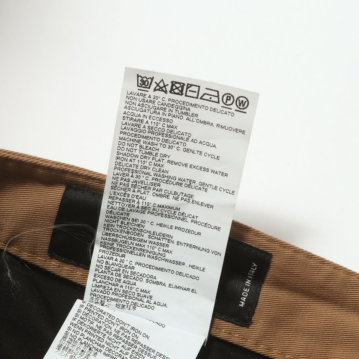 ストレッチ セクシー サファリ カーゴパンツ(SEXY SAFARI CARGO PANTS)
