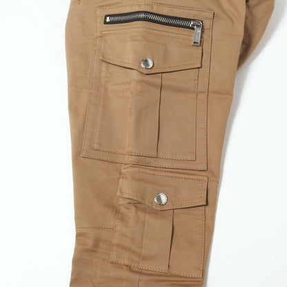 ストレッチ セクシー サファリ カーゴパンツ(SEXY SAFARI CARGO PANTS)