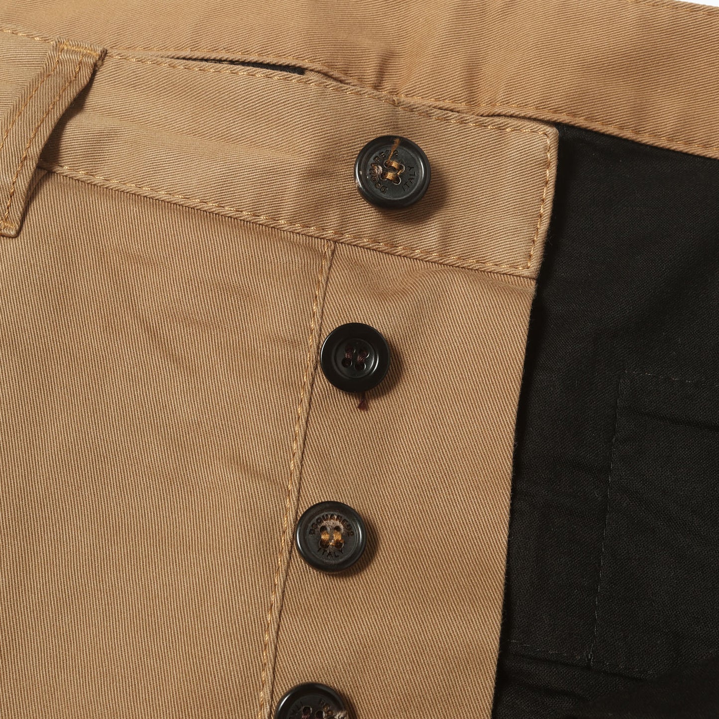 ストレッチ セクシー サファリ カーゴパンツ(SEXY SAFARI CARGO PANTS)