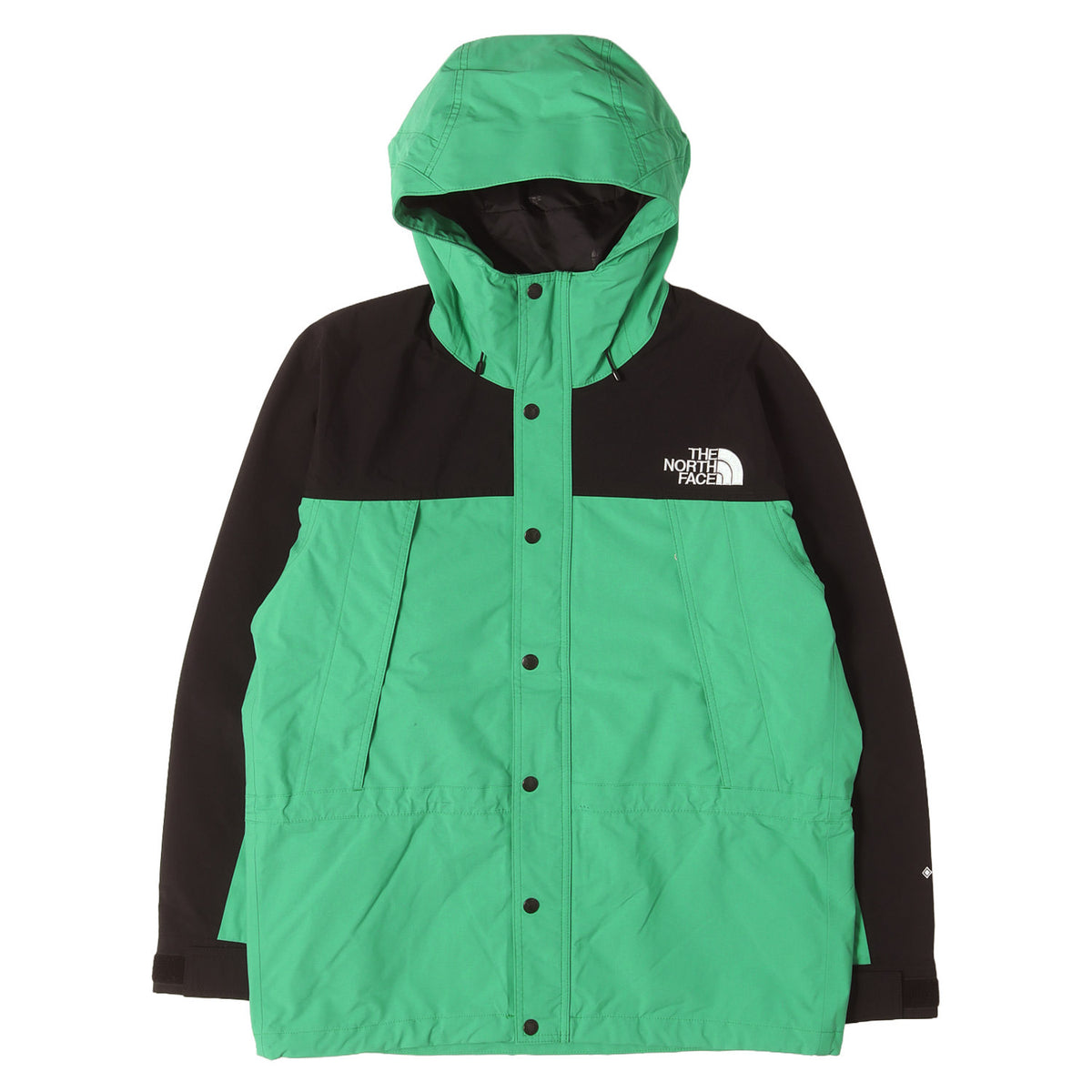 GORE-TEX マウンテン ライト ジャケット (Mountain Light Jacket)