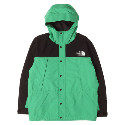 GORE-TEX マウンテン ライト ジャケット (Mountain Light Jacket)