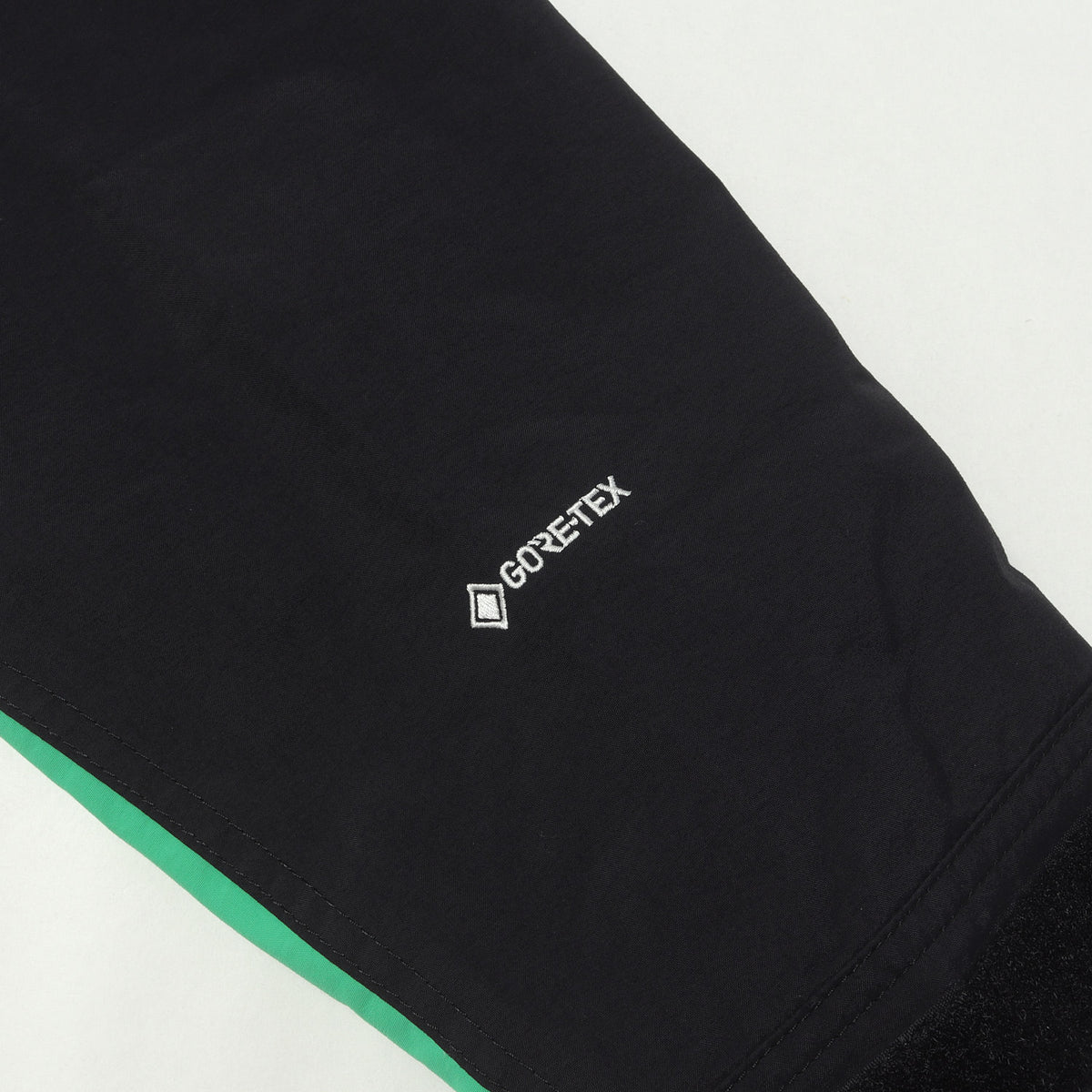 GORE-TEX マウンテン ライト ジャケット (Mountain Light Jacket)