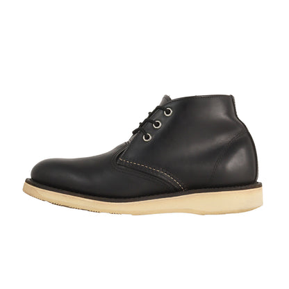 [人気品番 3148] ワーク チャッカブーツ / 2012年製 Work Chukka