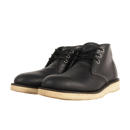 [人気品番 3148] ワーク チャッカブーツ / 2012年製 Work Chukka