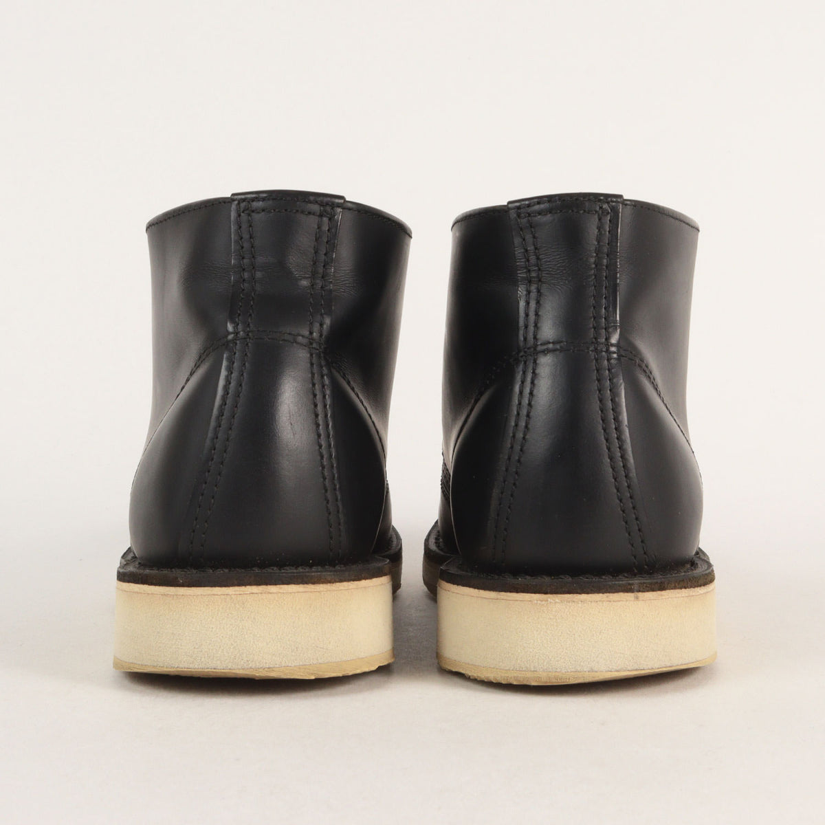 [人気品番 3148] ワーク チャッカブーツ / 2012年製 Work Chukka
