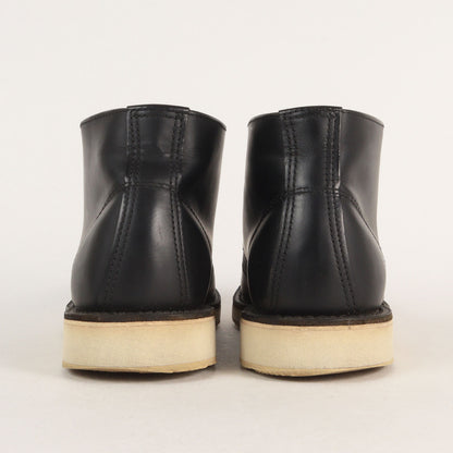 [人気品番 3148] ワーク チャッカブーツ / 2012年製 Work Chukka