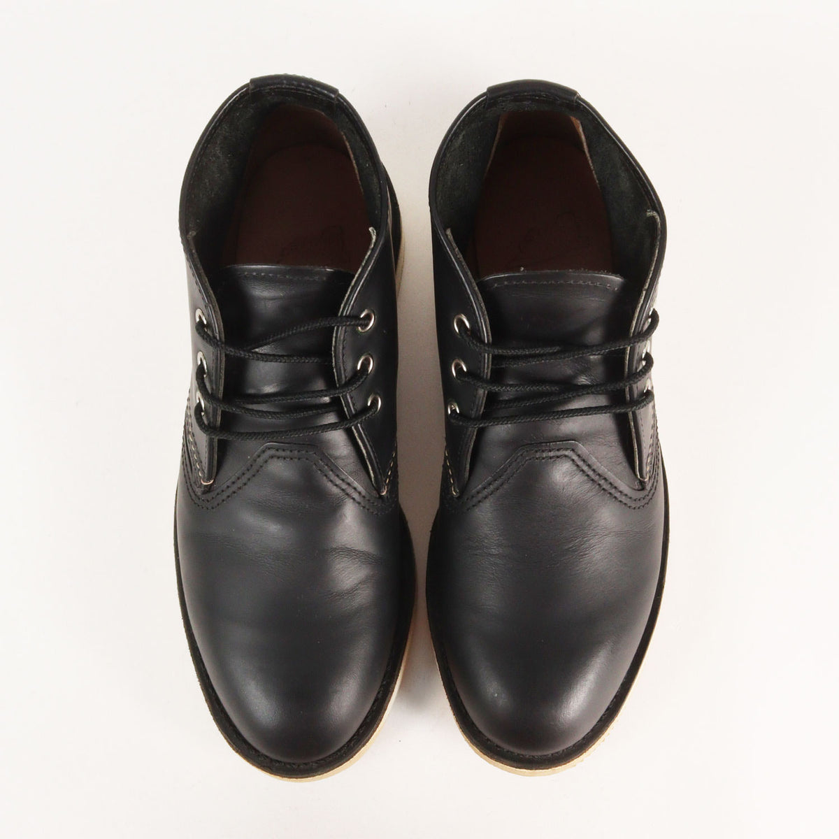[人気品番 3148] ワーク チャッカブーツ / 2012年製 Work Chukka