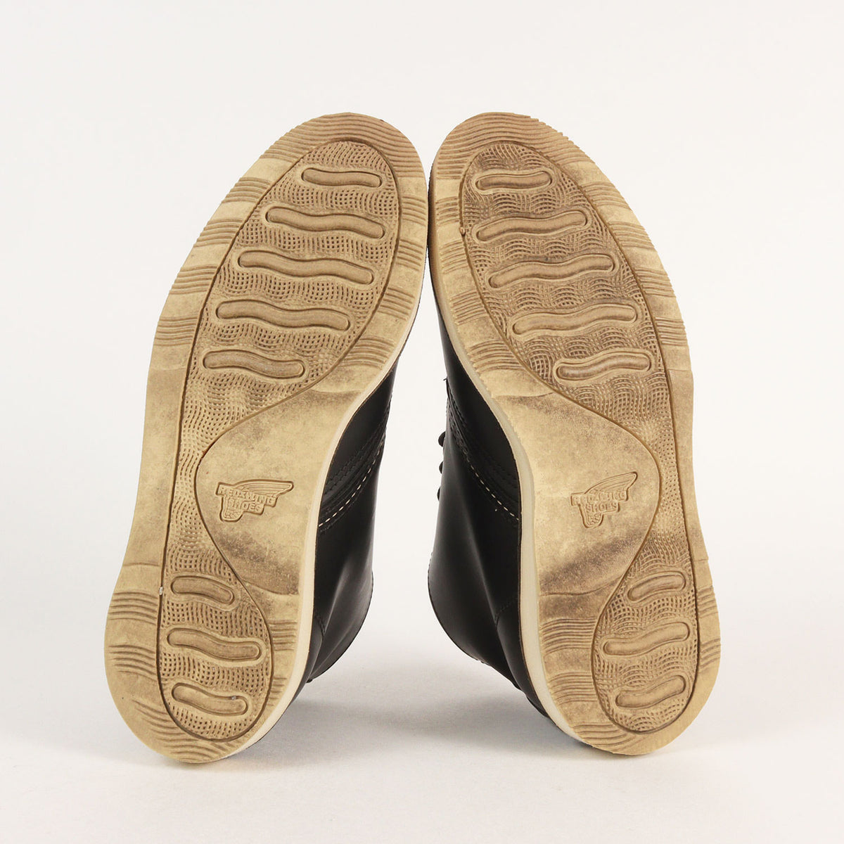 [人気品番 3148] ワーク チャッカブーツ / 2012年製 Work Chukka