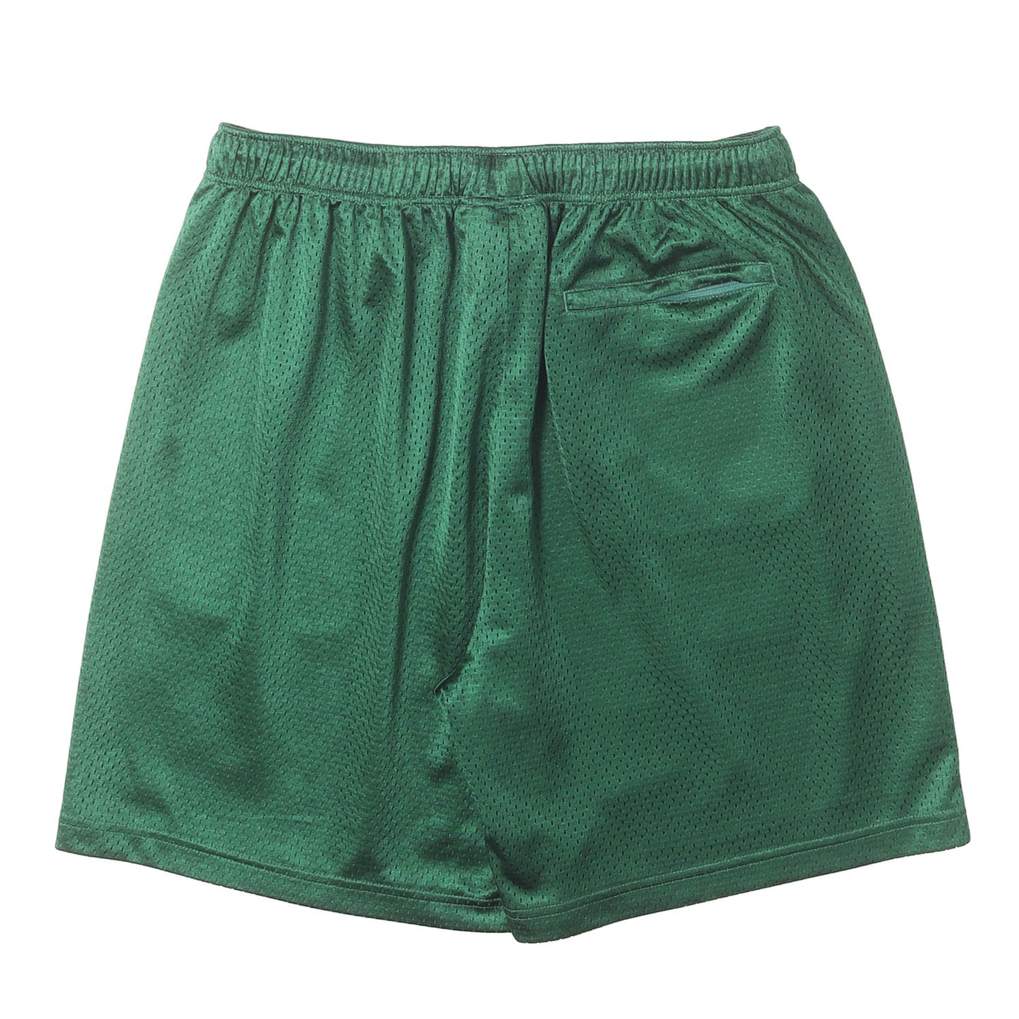 24SS スモールBOXロゴ バギー メッシュショーツ(Small Box Baggy Mesh Short)