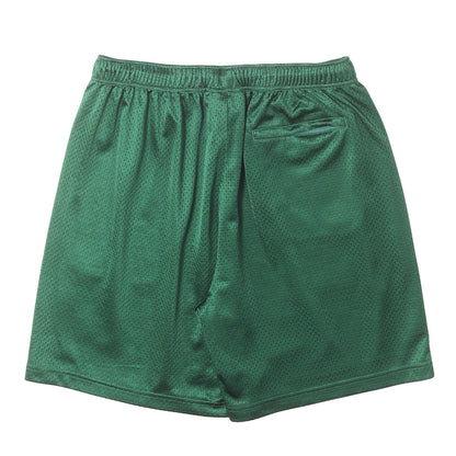 24SS スモールBOXロゴ バギー メッシュショーツ(Small Box Baggy Mesh Short)