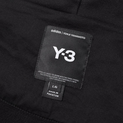 25SS ロゴプリント オーバーサイズ スウェットパーカー(FT HOODIE)