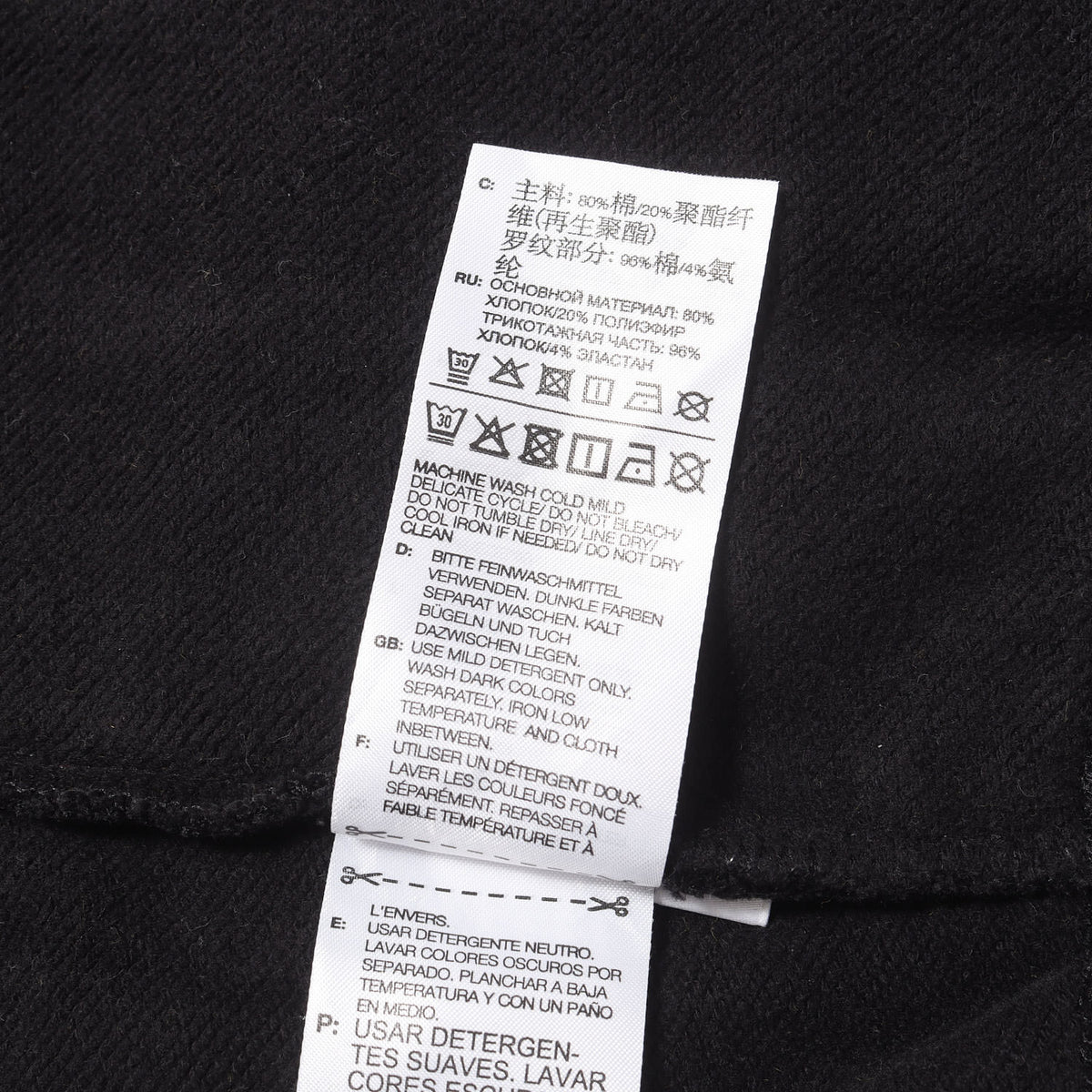 25SS ロゴプリント オーバーサイズ スウェットパーカー(FT HOODIE)