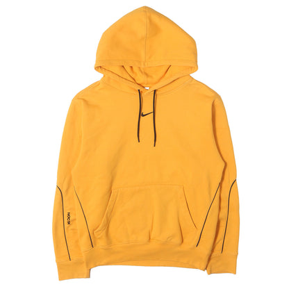 20AW ×Drake NOCTA パイピング スウェット パーカー