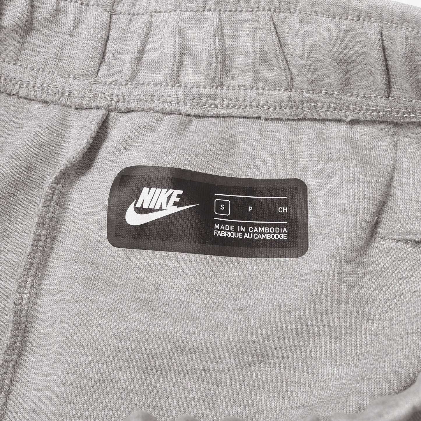 21SS テックフリース ジョガーパンツ (Tech Fleece Jogger Pants)