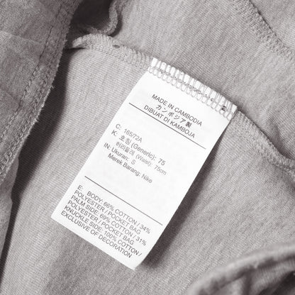21SS テックフリース ジョガーパンツ (Tech Fleece Jogger Pants)