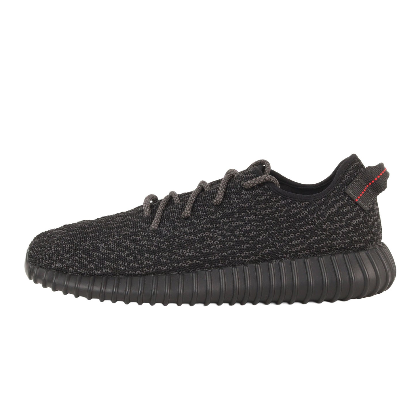 16SS YEEZY BOOST 350 PIRATE BLACK (BB5350)