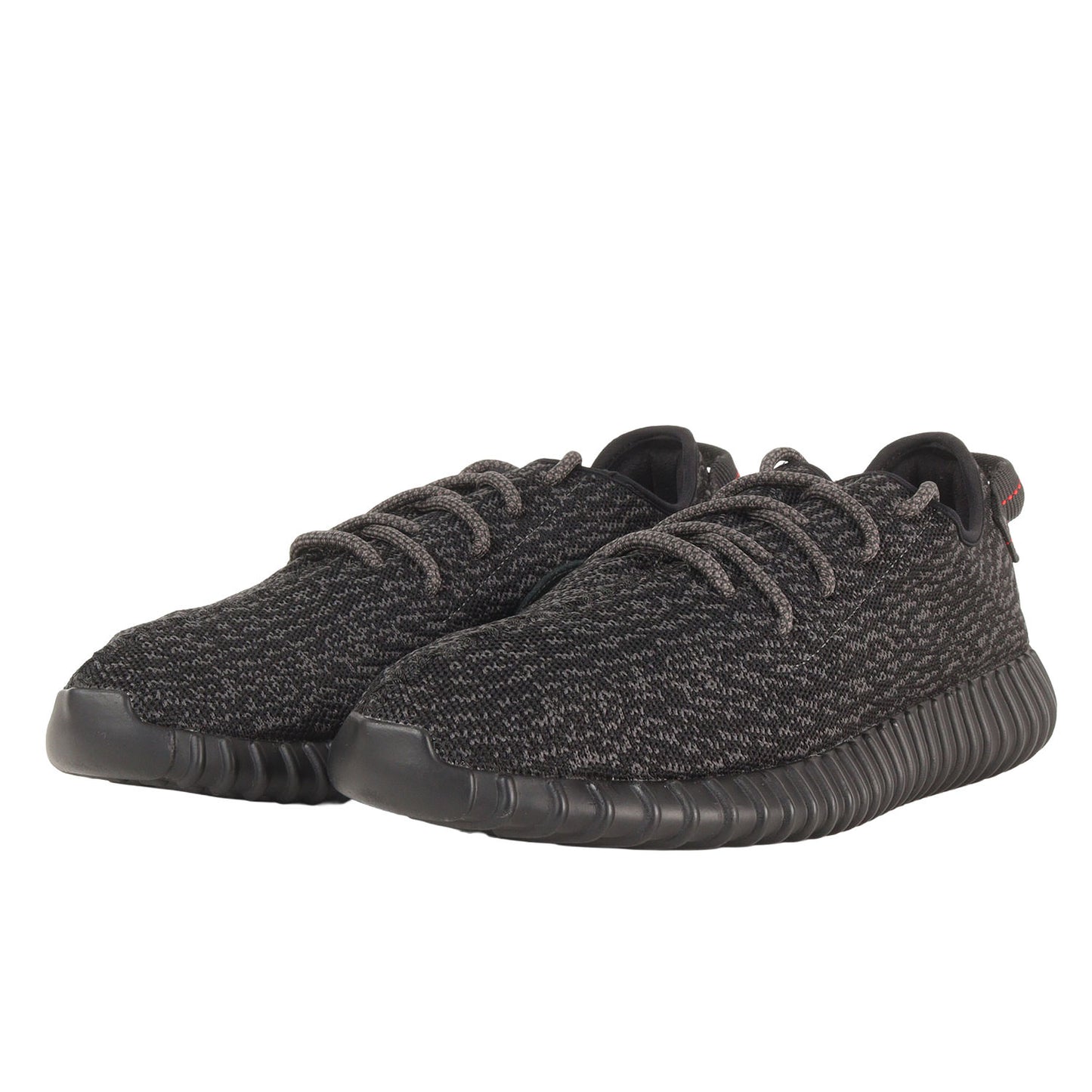 16SS YEEZY BOOST 350 PIRATE BLACK (BB5350)